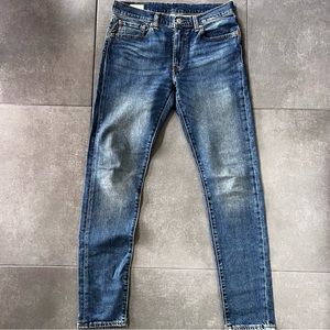 *LIKE NEW* Levi’s Premium Men’s Skinny Jeans